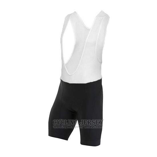 2018 Cycling Jersey Pearl Izumi Select Escape LTD Black Short Sleeve and Bib Short